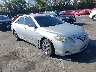 4T4BE46K99R****** Salvage and Wrecked 2009 Toyota Camry in Los Angeles