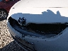 JTDBT4K3XA1****** Wrecked 2010 Toyota Yaris in Illinois State