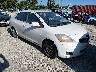 JTDBT4K3XA1****** Salvage and Wrecked 2010 Toyota Yaris in Chicago South