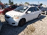 JTDBT4K3XA1****** Used and Repairable 2010 Toyota Yaris in Chicago South