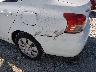 JTDBT4K3XA1****** Salvage and Repairable 2010 Toyota Yaris in Illinois State