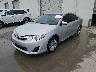 4T4BF1FK5DR****** Used and Repairable 2013 Toyota Camry in Dallas
