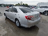 4T4BF1FK5DR****** Salvage and Repairable 2013 Toyota Camry in Dallas