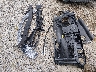 50EA1TEA6TA****** Salvage and Wrecked 2026 Lucid Air in Mississippi State
