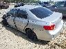 1NXBU40E39Z****** Salvamento y Reparables 2009 Toyota Corolla en Northern Virginia