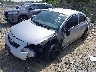 1NXBU40E39Z****** Salvamento y Reparables 2009 Toyota Corolla en Estado de Virginia