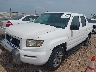2HJYK16358H****** Used and Repairable 2008 Honda Ridgeline in Dothan