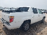 2HJYK16358H****** Salvage and Wrecked 2008 Honda Ridgeline in Alabama State