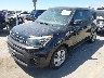 KNDJN2A29H7****** Used and Repairable 2017 Kia Soul in North Hollywood