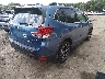 JF2SKAUC5KH****** Salvage and Wrecked 2019 Subaru Forester in Rhode Island State