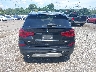 5UXTY5C01L9****** Wrecked 2020 BMW X3