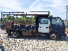 JALC4J16757****** Reparables 2005 Isuzu W4s042 Npr Hd Dsl Crw en Estado de Virginia