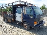 JALC4J16757****** Salvamento y Destrozados 2005 Isuzu W4s042 Npr Hd Dsl Crw en Northern Virginia