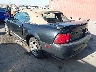 1FAFP44431F****** Salvage and Repairable 2001 Ford Mustang in North Hollywood