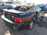 1FAFP44431F****** Salvage and Wrecked 2001 Ford Mustang in California State