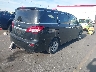 JN8AE2KPXF9****** Salvamento y Destrozados 2015 Nissan Quest en Estado de Utah