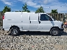 1GCWGFCG9D1****** Usados 2013 Chevrolet Express en Estado de Virginia