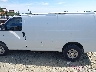 1GCWGFCG9D1****** Reparables 2013 Chevrolet Express en Estado de Virginia