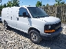 1GCWGFCG9D1****** Salvamento y Destrozados 2013 Chevrolet Express en Northern Virginia