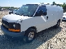 1GCWGFCG9D1****** Usados y Reparables 2013 Chevrolet Express en Northern Virginia
