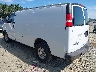 1GCWGFCG9D1****** Salvamento y Reparables 2013 Chevrolet Express en Northern Virginia