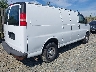 1GCWGFCG9D1****** Salvamento y Destrozados 2013 Chevrolet Express en Estado de Virginia