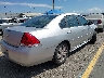 2G1WF5E31C1****** Salvage and Wrecked 2012 Chevrolet Impala in California State