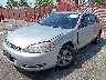 2G1WF5E31C1****** Salvage and Repairable 2012 Chevrolet Impala in California State