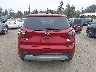 1FMCU9HD8JU****** Destrozados 2018 Ford Escape