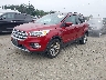 1FMCU9HD8JU****** Usados y Reparables 2018 Ford Escape en Seattle