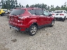 1FMCU9HD8JU****** Salvamento y Destrozados 2018 Ford Escape en Estado de Washington