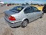 WBAAZ33443P****** Salvamento y Destrozados 2003 BMW 3 Series en Estado de California