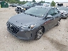 KMHC65LC8KU****** Usados y Reparables 2019 Hyundai Ioniq Hybrid en Manchester