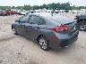 KMHC65LC8KU****** Salvamento y Reparables 2019 Hyundai Ioniq Hybrid en Manchester