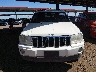 1J8HR58296C****** Destrozados 2006 Jeep Grand Cherokee en Estado de Arizona