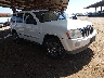1J8HR58296C****** Salvamento y Destrozados 2006 Jeep Grand Cherokee en Phoenix