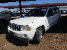1J8HR58296C****** Usados y Reparables 2006 Jeep Grand Cherokee en Phoenix