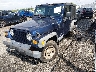 1J4FA29S05P****** Usados y Reparables 2005 Jeep Wrangler en Avenel New Jersey