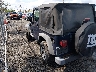 1J4FA29S05P****** Salvamento y Reparables 2005 Jeep Wrangler en Avenel New Jersey