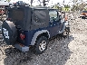 1J4FA29S05P****** Salvamento y Destrozados 2005 Jeep Wrangler en Estado de Nueva Jersey