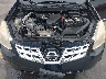 JN8AS5MT7CW****** Repairable 2012 Nissan Rogue in Fremont