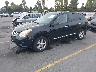 JN8AS5MT7CW****** Used and Repairable 2012 Nissan Rogue in Fremont