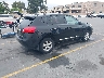 JN8AS5MT7CW****** Salvage and Wrecked 2012 Nissan Rogue in California State