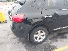 JN8AS5MT7CW****** Salvage and Repairable 2012 Nissan Rogue in California State