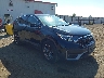 2HKRW2H88MH****** Salvage and Wrecked 2021 Honda CR-V in Spokane