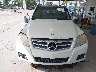 WDCGG5GB5CF****** Wrecked 2012 Mercedes-Benz GLK-Class in Florida State