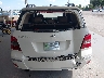 WDCGG5GB5CF****** Wrecked 2012 Mercedes-Benz GLK-Class