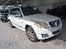 WDCGG5GB5CF****** Salvage and Wrecked 2012 Mercedes-Benz GLK-Class in Orlando North