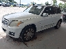 WDCGG5GB5CF****** Used and Repairable 2012 Mercedes-Benz GLK-Class in Orlando North
