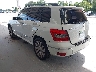WDCGG5GB5CF****** Salvage and Repairable 2012 Mercedes-Benz GLK-Class in Orlando North